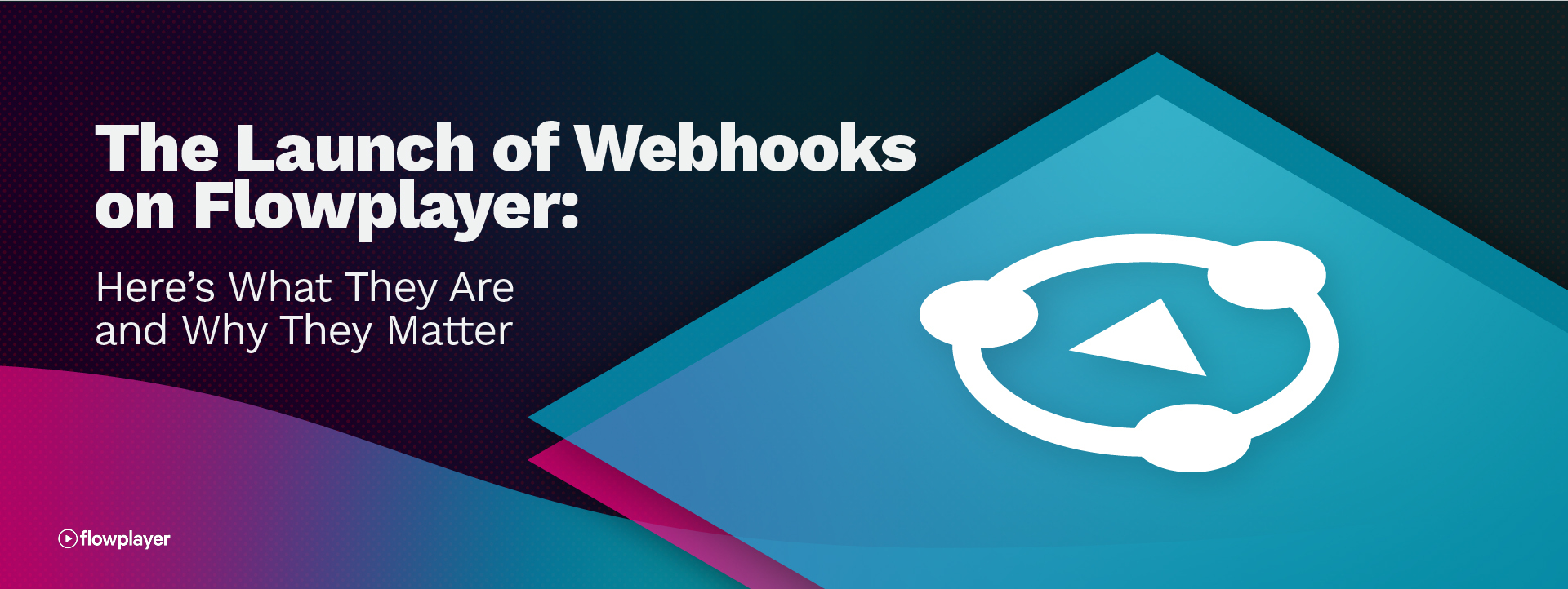 The Launch of Webhooks